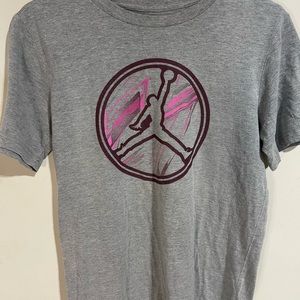 Jordan t shirt